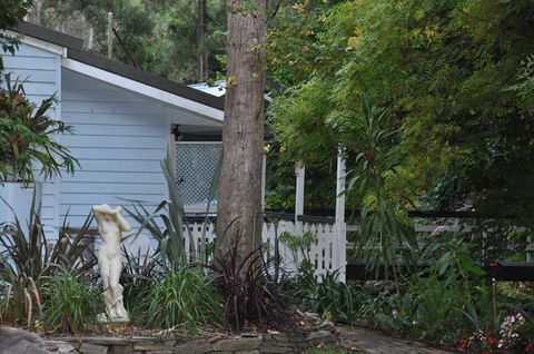 Aldgate Valley Bed And Breakfast - Accommodation Bookings 32