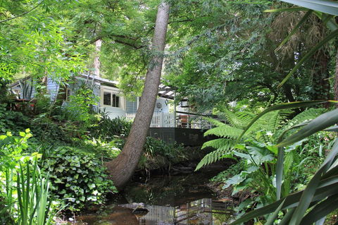 Aldgate Valley Bed And Breakfast - Accommodation Bookings 2