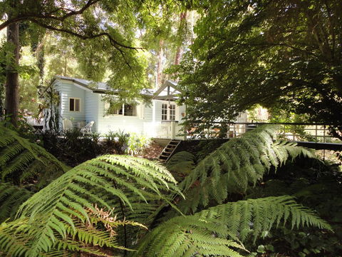 Aldgate Valley Bed And Breakfast - Accommodation Bookings 39