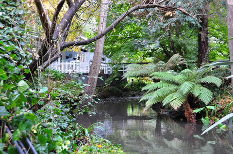 Aldgate Valley Bed And Breakfast - Accommodation Bookings 22
