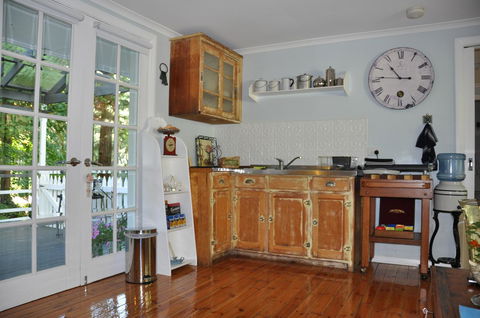 Aldgate Valley Bed And Breakfast - Accommodation Bookings 9