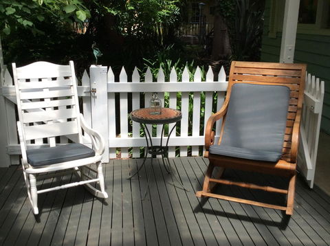Aldgate Valley Bed And Breakfast - Accommodation Bookings 18