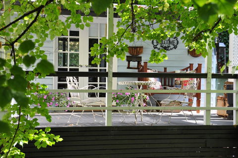 Aldgate Valley Bed And Breakfast - Accommodation Bookings 4