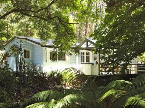 Aldgate Valley Bed And Breakfast - Accommodation Bookings 1