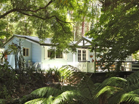 Aldgate Valley Bed And Breakfast - Accommodation Bookings 0