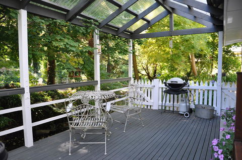 Aldgate Valley Bed And Breakfast - Accommodation Bookings 16