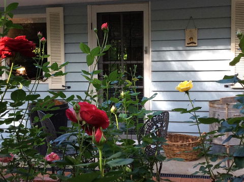 Aldgate Valley Bed And Breakfast - Accommodation Bookings 31
