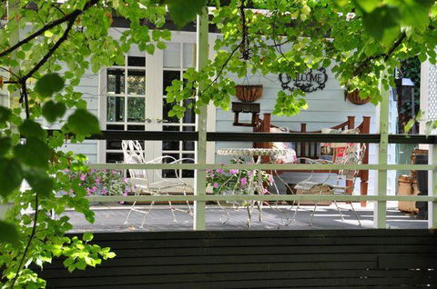 Aldgate Valley Bed And Breakfast - Accommodation Bookings 3