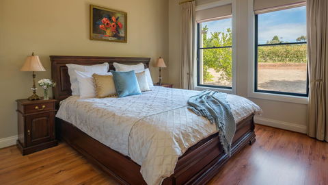 Barossa Shiraz Estate - Accommodation Bookings 28