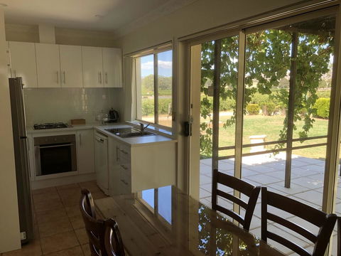Barossa Shiraz Estate - Accommodation Bookings 34