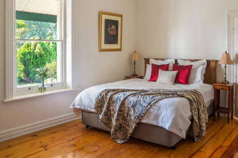Barossa Shiraz Estate - Accommodation Bookings 10