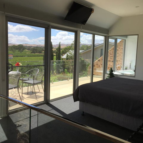 Barossa Shiraz Estate - Accommodation Bookings 36