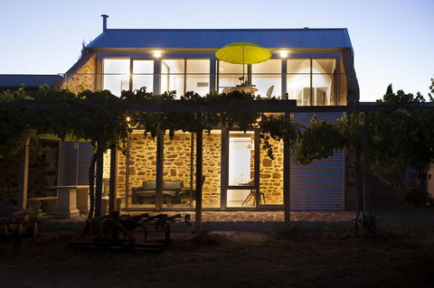Barossa Shiraz Estate - Accommodation Bookings 38