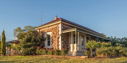 Barossa Shiraz Estate - Accommodation Bookings 7