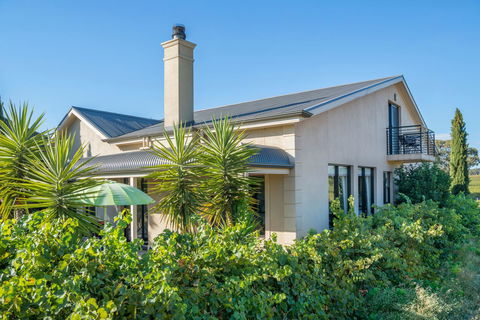 Barossa Shiraz Estate - Accommodation Bookings 3