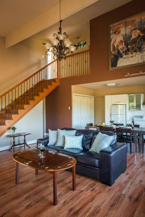 Barossa Shiraz Estate - Accommodation Bookings 29