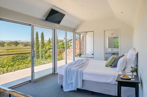 Barossa Shiraz Estate - Accommodation Bookings 20