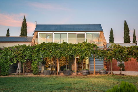 Barossa Shiraz Estate - Accommodation Bookings 1