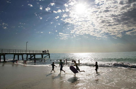 Lady Bay Hotel - Accommodation Bookings 25