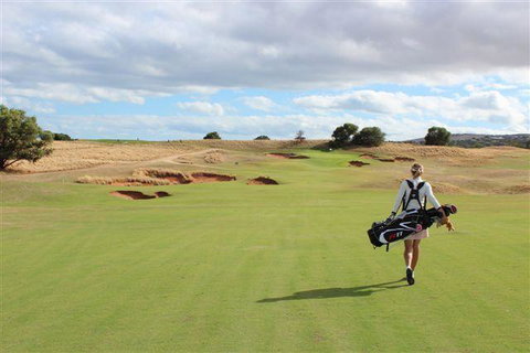 Lady Bay Hotel - Accommodation Bookings 21