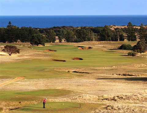 Lady Bay Hotel - Accommodation Bookings 22