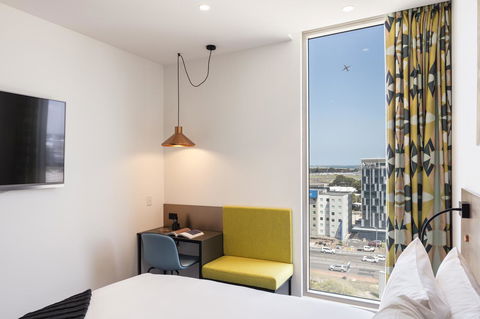 Citadines Connect Sydney Airport - Accommodation Bookings 26