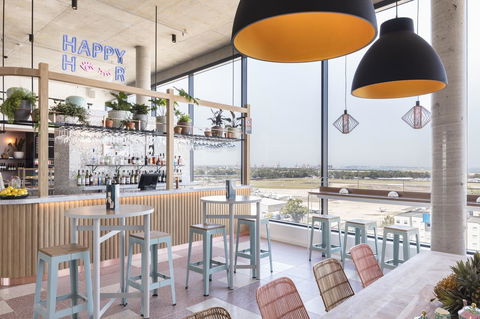 Citadines Connect Sydney Airport - Accommodation Bookings 15
