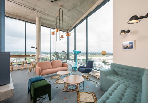 Citadines Connect Sydney Airport - Accommodation Bookings 12