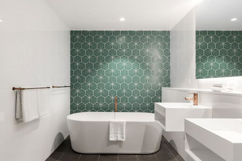 Citadines Connect Sydney Airport - Accommodation Bookings 7