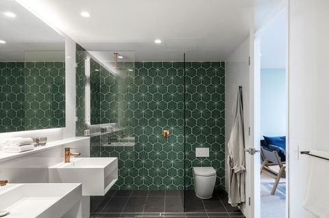 Citadines Connect Sydney Airport - Accommodation Bookings 25