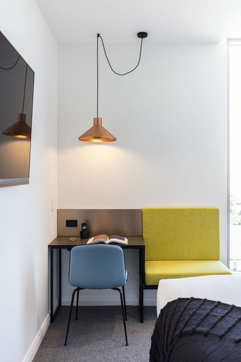 Citadines Connect Sydney Airport - Accommodation Bookings 23