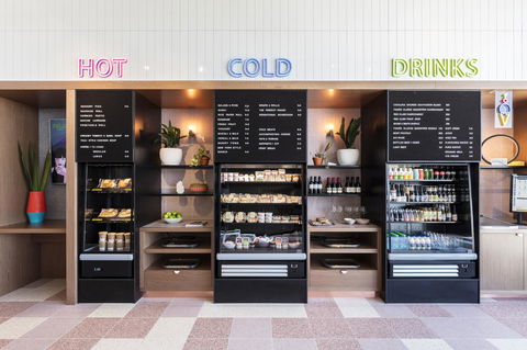 Citadines Connect Sydney Airport - Accommodation Bookings 22