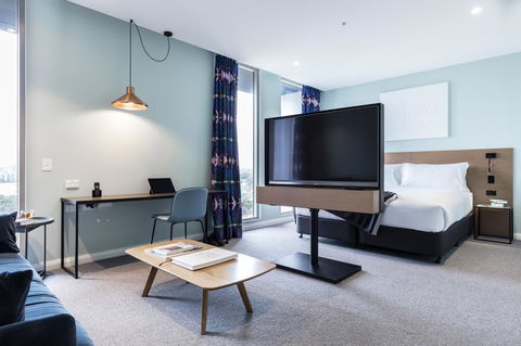 Citadines Connect Sydney Airport - Accommodation Bookings 6