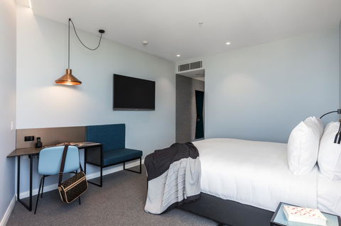 Citadines Connect Sydney Airport - Accommodation Bookings 14