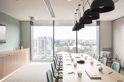 Citadines Connect Sydney Airport - Accommodation Bookings 18