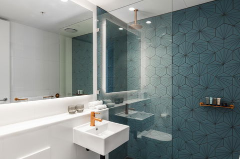 Citadines Connect Sydney Airport - Accommodation Bookings 21