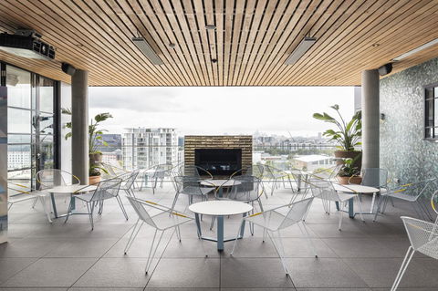 Citadines Connect Sydney Airport - Accommodation Bookings 8