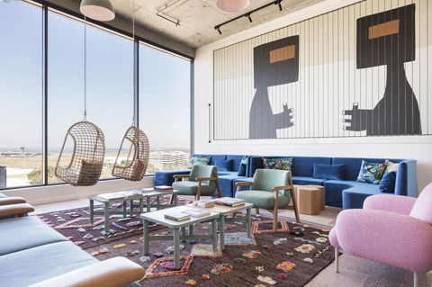 Citadines Connect Sydney Airport - Accommodation Bookings 0