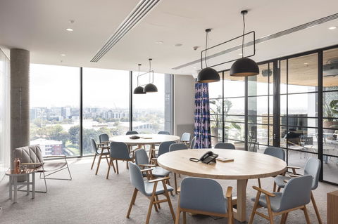 Citadines Connect Sydney Airport - Accommodation Bookings 33