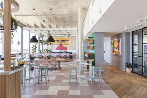 Citadines Connect Sydney Airport - Accommodation Bookings 27