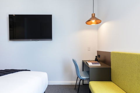 Citadines Connect Sydney Airport - Accommodation Bookings 28