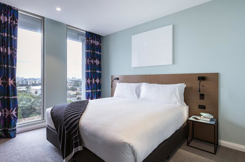 Citadines Connect Sydney Airport - Accommodation Bookings 20
