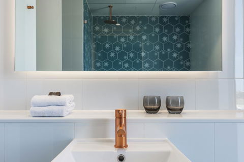 Citadines Connect Sydney Airport - Accommodation Bookings 13