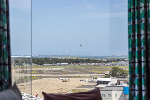 Citadines Connect Sydney Airport - Accommodation Bookings 34