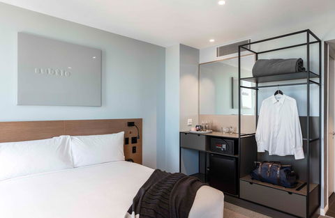 Citadines Connect Sydney Airport - Accommodation Bookings 1