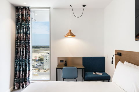 Citadines Connect Sydney Airport - Accommodation Bookings 9