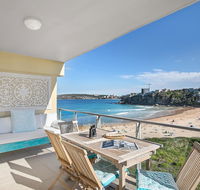 Beachfront Bliss