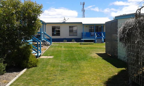 Marion Bay Holiday Villas - Accommodation Bookings 4