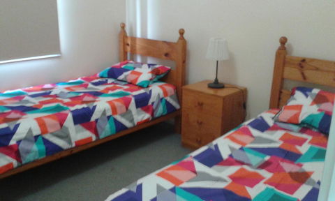 Marion Bay Holiday Villas - Accommodation Bookings 2