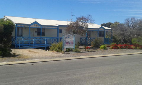 Marion Bay Holiday Villas - Accommodation Bookings 5